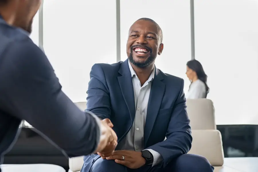 N-CORP Consulting Business Management